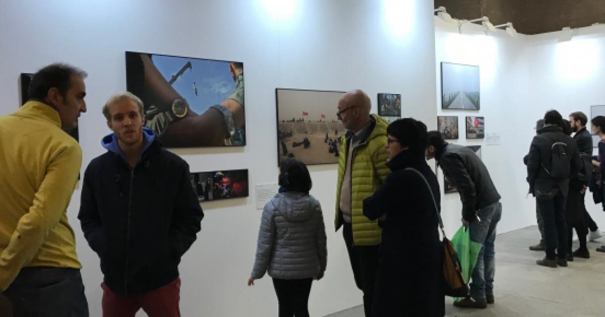 World Press Photo, che successo a Torino