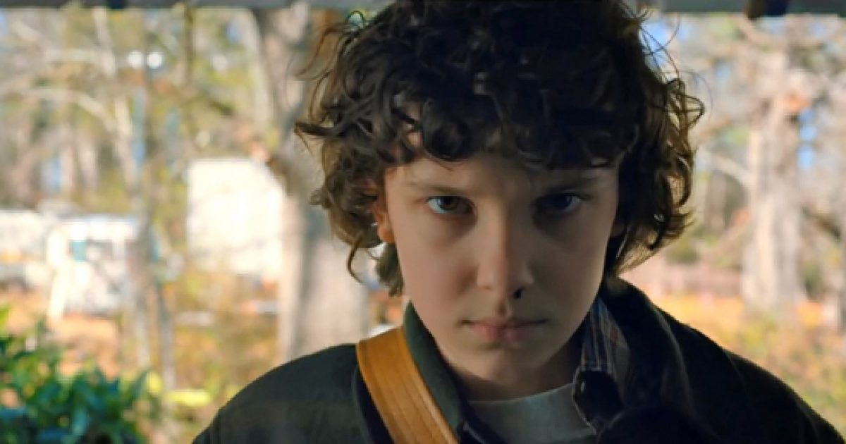 ‘Stranger Things’ star Millie Bobby Brown stranded in Bali after