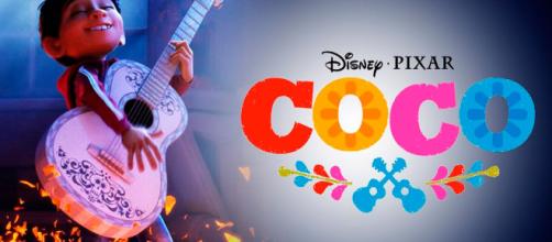 Coco, el éxito de Disney Pixar