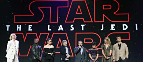 D23 2017: New Star Wars: The Last Jedi Behind-the-Scenes Footage ... - starwars.com