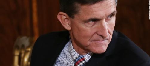Michael Flynn to be charged with making false statements to the FBI...CNN.com