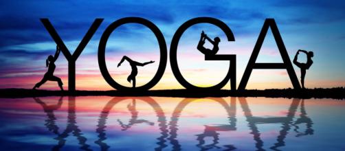 Yoga a Capodanno per rigenerare sé stessi