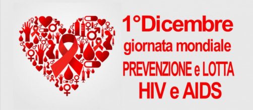 1° dicembre: Giornata mondiale lotta HIV e AIDS - stonewall.it