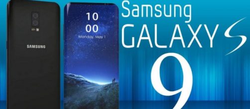 Anticipazioni Samsung Galaxy S9, novità processore?