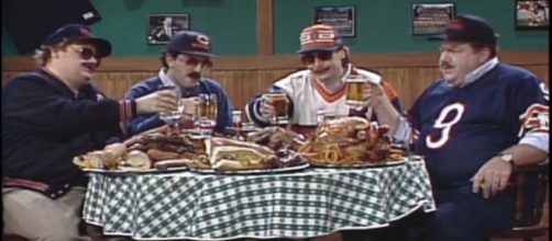 Chicago sports has not been fun for many Chicago fans - image - Saturday Night Live / Youtube