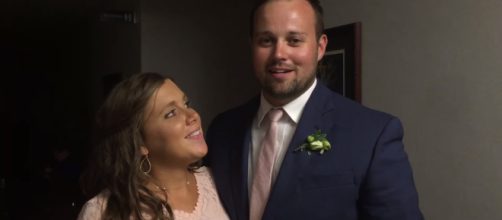 Did you find his behaviour odd at the time-Duggar Family/YouTube
