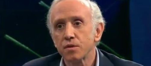 Eduardo Inda vuelve a crear polémica comparando el proceso catalán ... - mundodeportivo.com