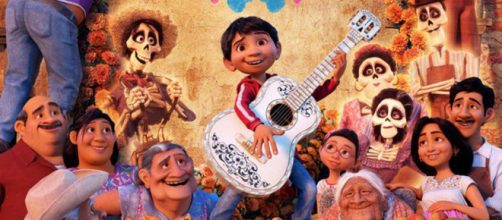 El nuevo estreno de Pixar, un homenaje a México