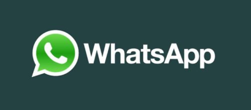 Il logo ufficiale dell'applicazione Whatsapp