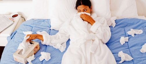 Influenza 2016-2017: l'atteso picco natalizio è arrivato, a letto ... - improntaunika.it