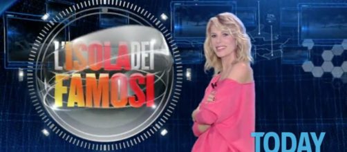 Isola dei famosi": il cast al completo - today.it