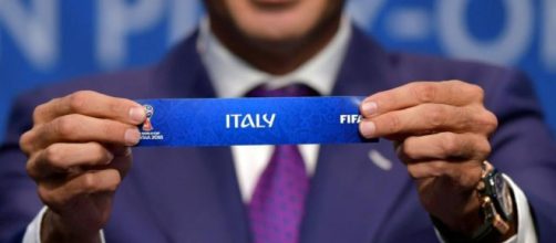 L'Italia non parteciperà ai prossimi Mondiali in Russia