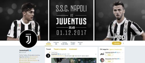 Napoli-Juventus: sfida scudetto; diretta tv e livestreaming gratis su Nowtv