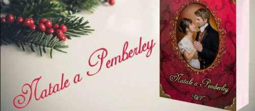 Natale a Pemberly: omaggiando Jane Austen