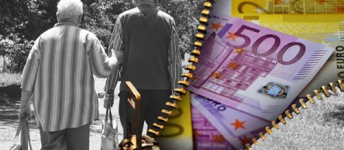 Pensioni, buone notizie: gli assegni tornano a crescere