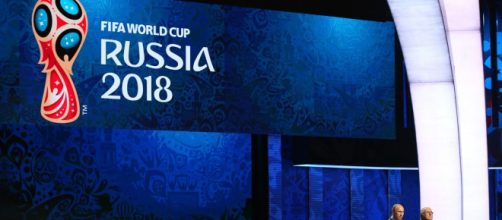 World Cup 2018 is just around the corner. Pic ... - mirror.co.uk