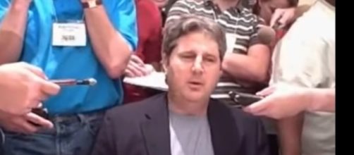 WSU head coach Mike Leach. - [CFBin30 / YouTube screencap]