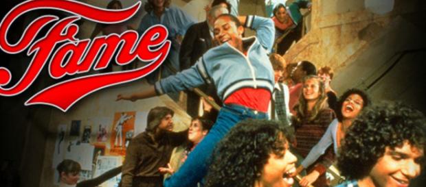 35 anni di "Fame- Saranno Famosi" Reunion a Salsomaggiore Terme 35 anni di "Fame- Saranno Famosi" Reunion a Salsomaggiore Terme
