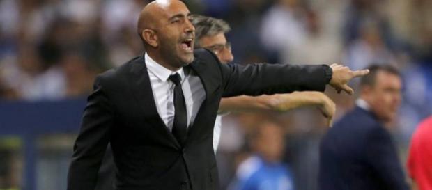 El Alavés ficha a Abelardo en busca de escapar de los puestos de descenso El Alavés ficha a Abelardo en busca de escapar de los puestos de descenso