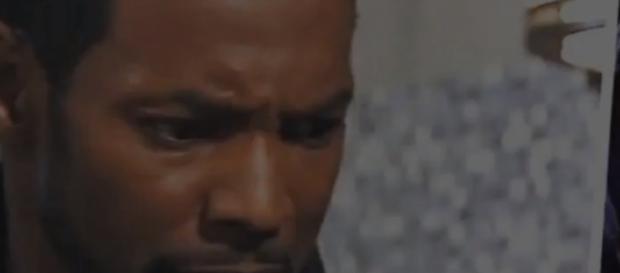 Andre reveals the identity of Jason and Andrew. (image via GH Worldwide voice of the fans/YouTube). Andre reveals the identity of Jason and Andrew. (image via GH Worldwide voice of the fans/YouTube).