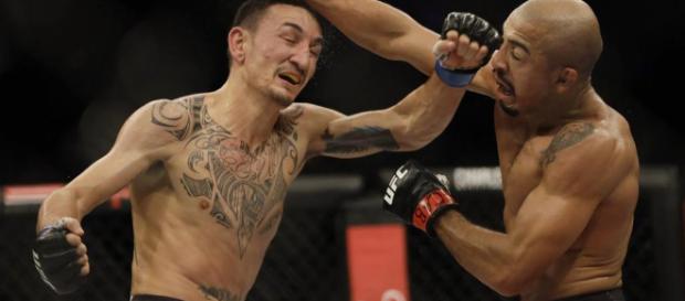 Ao vivo lutas do UFC 218 em todo o Brasil Ao vivo lutas do UFC 218 em todo o Brasil