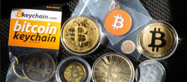 Bitcoin on the rise - Image credit - btckeychain | FlIckr Bitcoin on the rise - Image credit - btckeychain | FlIckr