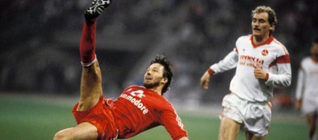 Bundesliga - Jürgen Wegmann, die Kobra - Sport - Süddeutsche.de - sueddeutsche.de Bundesliga - Jürgen Wegmann, die Kobra - Sport - Süddeutsche.de - sueddeutsche.de
