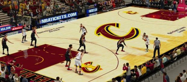 Cavaliers guard out indefinitely with knee injury - YouTube Cavaliers guard out indefinitely with knee injury - YouTube