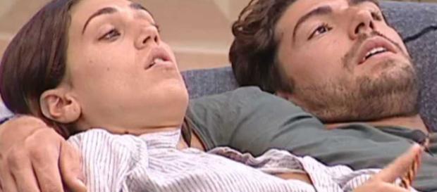 Cecilia non piace alla famiglia di Ignazio Moser? Cecilia non piace alla famiglia di Ignazio Moser?