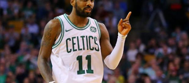 Celtics news: Mike Brown suggests Kyrie Irving is toughest player ... - clutchpoints.com Celtics news: Mike Brown suggests Kyrie Irving is toughest player ... - clutchpoints.com