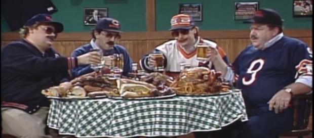 Chicago sports has not been fun for many Chicago fans - image - Saturday Night Live / Youtube Chicago sports has not been fun for many Chicago fans - image - Saturday Night Live / Youtube