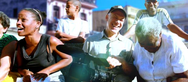 Cuba e o Cameraman | Site Oficial Netflix - netflix.com Cuba e o Cameraman | Site Oficial Netflix - netflix.com