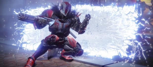 Destiny 2 | PlayStation.Blog | Flickr - flickr.com Destiny 2 | PlayStation.Blog | Flickr - flickr.com