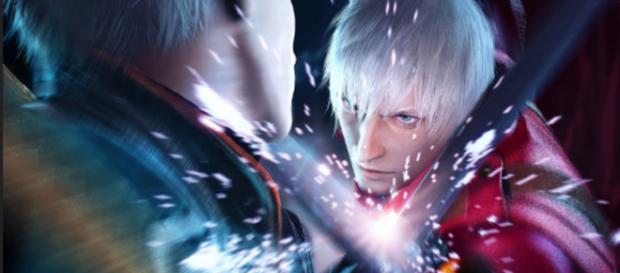 Devil May Cry - Image credit - Niranjan | Flickr Devil May Cry - Image credit - Niranjan | Flickr