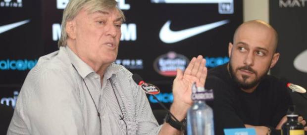 Diretoria do Corinthians busca por reforços no mercado Diretoria do Corinthians busca por reforços no mercado
