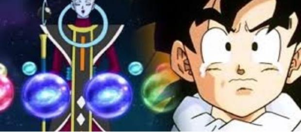 Dragon Ball Super - Ep 119 Final Spoiler: tragische Neuigkeiten für Universe 6 - otakukart.com Dragon Ball Super - Ep 119 Final Spoiler: tragische Neuigkeiten für Universe 6 - otakukart.com