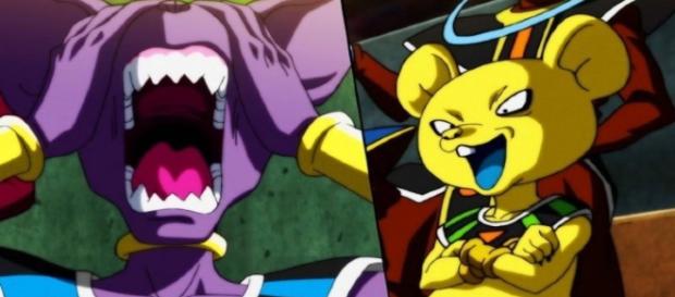 Dragon Ball Super - Episode 119: Offizielle Synopsis durchgesickert otakukart.com Dragon Ball Super - Episode 119: Offizielle Synopsis durchgesickert otakukart.com