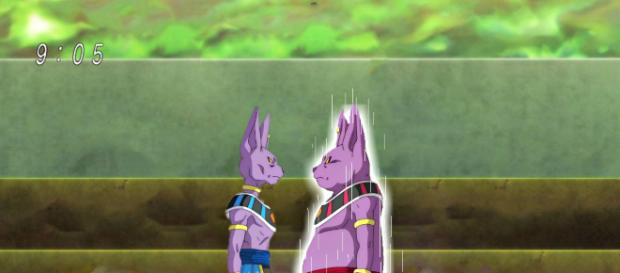 Dragon Ball Super: Episodio 119 ¡Una Nueva Víctima del Universo 7! Dragon Ball Super: Episodio 119 ¡Una Nueva Víctima del Universo 7!
