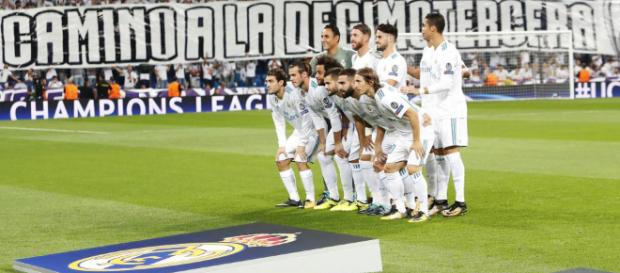 El ambicioso proyecto de Florentino Pérez - marca.com El ambicioso proyecto de Florentino Pérez - marca.com
