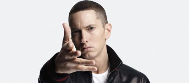 Eminem - Im age credit - Sebastian Vital via Flickr Eminem - Im age credit - Sebastian Vital via Flickr