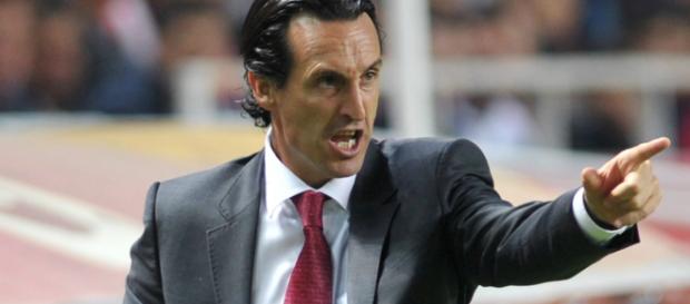Entrenador del PSG tiene algo que comentar Entrenador del PSG tiene algo que comentar