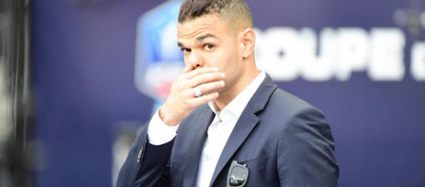 Foot PSG - PSG : Ben Arfa devrait partir lors du mercato hivernal - foot01.com Foot PSG - PSG : Ben Arfa devrait partir lors du mercato hivernal - foot01.com