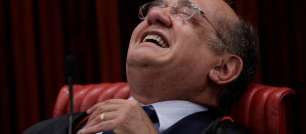 Gilmar Mendes solta, pela terceira vez, Jacob Barata Filho. Gilmar Mendes solta, pela terceira vez, Jacob Barata Filho.