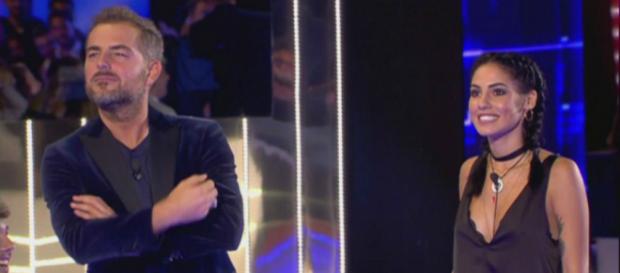 Giulia De Lellis vincerà il GF Vip? Giulia De Lellis vincerà il GF Vip?