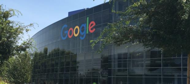 Googleplex Headquarters, San Jose, US (Crédit : Wikimedia) Googleplex Headquarters, San Jose, US (Crédit : Wikimedia)