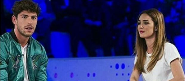 Ignazio Moser è stato intervistato nel programma televisivo "Verissimo" condotto da Silvia Toffanin Ignazio Moser è stato intervistato nel programma televisivo "Verissimo" condotto da Silvia Toffanin