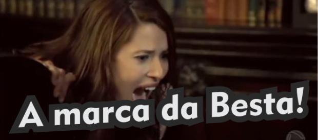 Imagens da novela ''Apocalipse'', da RecordTV Imagens da novela ''Apocalipse'', da RecordTV