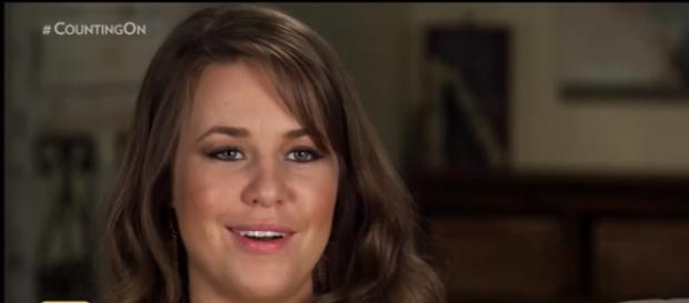 Jana Duggar spent Thanksgiving with her alleged boyfriend.-Entertainment Tonight/YouTube Jana Duggar spent Thanksgiving with her alleged boyfriend.-Entertainment Tonight/YouTube
