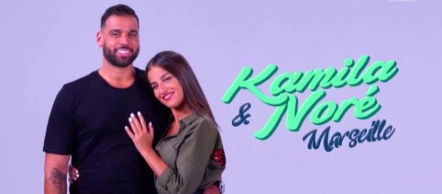Kamila et Noré (Secret Story 11) bientôt dans Les Marseillais ? Kamila et Noré (Secret Story 11) bientôt dans Les Marseillais ?