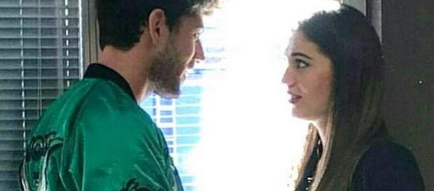 Le nuove rivelazioni di Cecilia Rodriguez su Francesco Monte a ‘Verissimo’ Le nuove rivelazioni di Cecilia Rodriguez su Francesco Monte a ‘Verissimo’